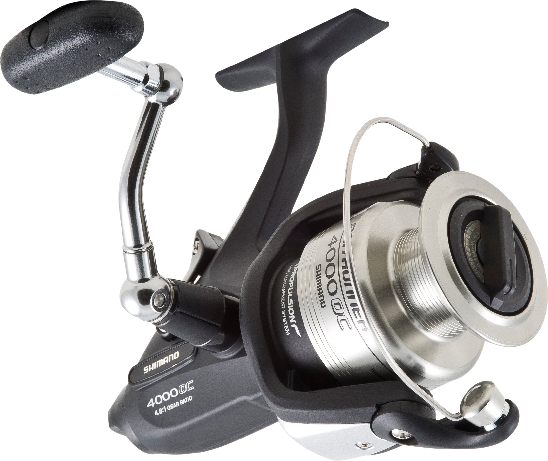 Shimano Baitrunner OC Spinning Reels - TACKLE WAREHOUSE AMERICA​