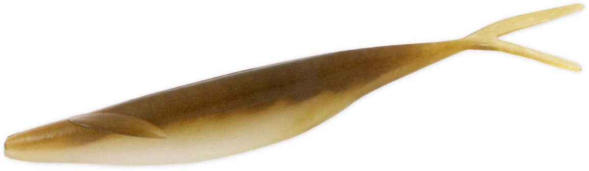 Deps Sakamata Shad Heavy Weight Soft Jerkbait - 5 Inch - TACKLE WAREHOUSE AMERICA​
