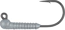 Deathgrip Jigheads Classic Ball Jigheads - TACKLE WAREHOUSE AMERICA​