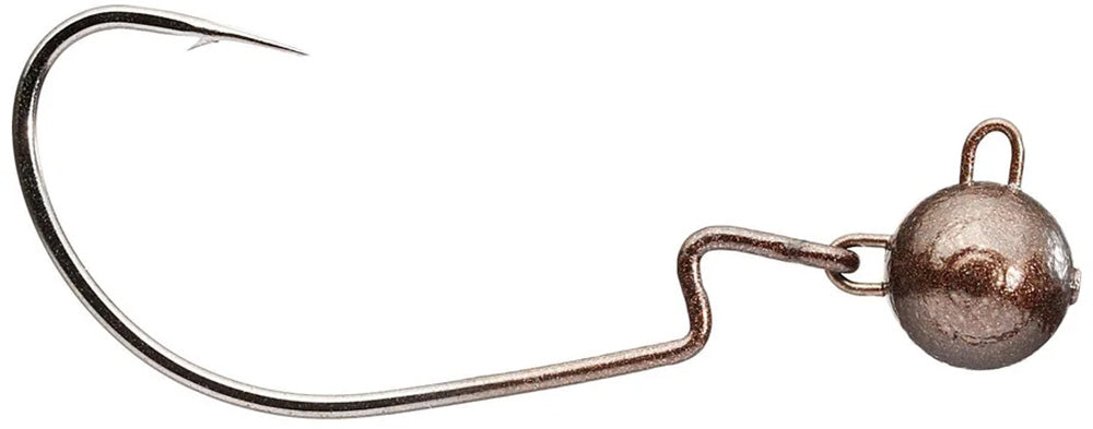 Yum Hardhead Jigheads - 2 Pack - TACKLE WAREHOUSE AMERICA​