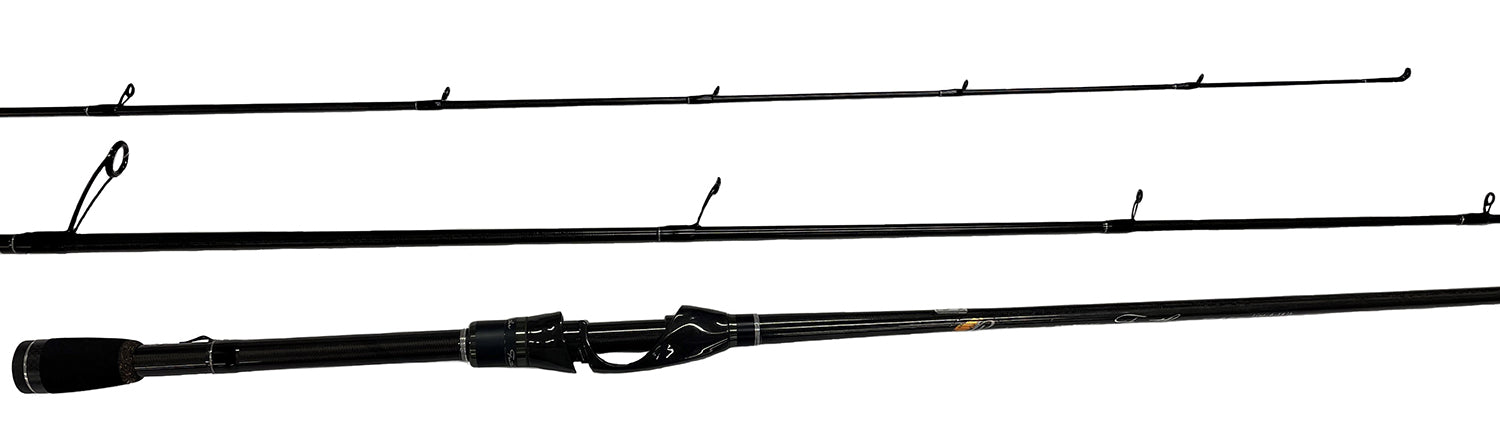Phenix Feather FTX Spinning Rods - TACKLE WAREHOUSE AMERICA​
