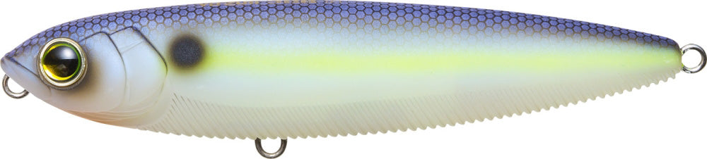 Yo-Zuri 3DB Pencil Topwater Walker 100mm - 4 Inch - TACKLE WAREHOUSE AMERICA​