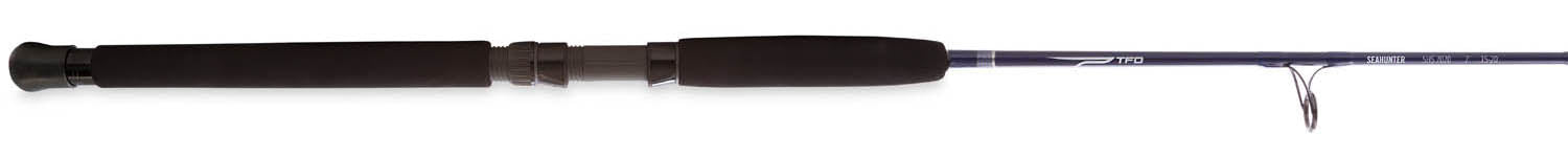 Temple Fork Outfitters Seahunter Casting Rods - TACKLE WAREHOUSE AMERICA​