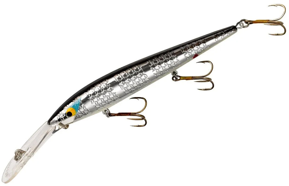 Smithwick Deep Suspending Rattlin' Rogue - 6 Inch - TACKLE WAREHOUSE AMERICA​