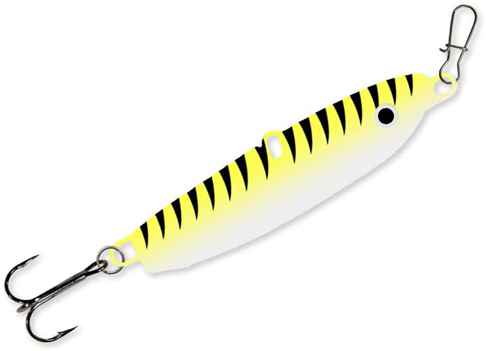 Mack's Lure Sonic Baitfish Blade Bait - 2 Inch - TACKLE WAREHOUSE AMERICA​