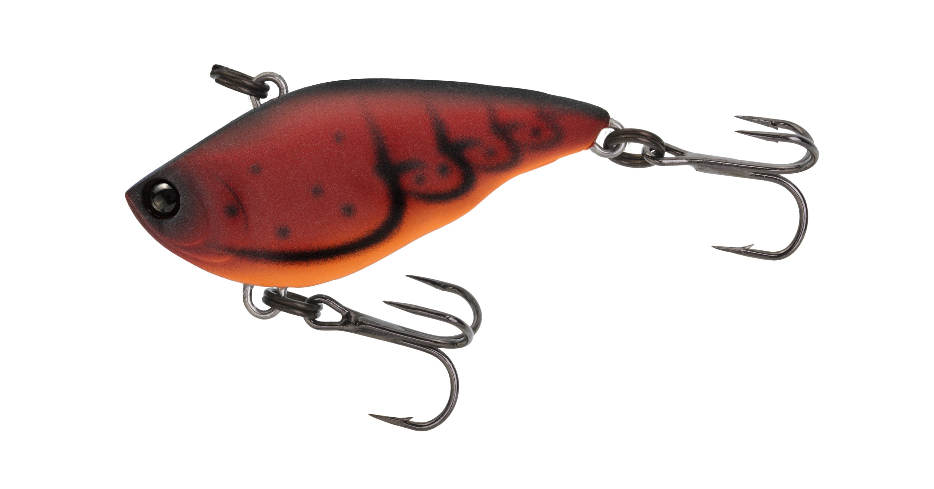 Yo-Zuri Rattl'N Vibe Mini 3/16 oz. Lipless Crankbait - TACKLE WAREHOUSE AMERICA​