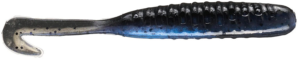 BaitFuel NanoVibe Panfish Trailer - 2 Inch - TACKLE WAREHOUSE AMERICA​