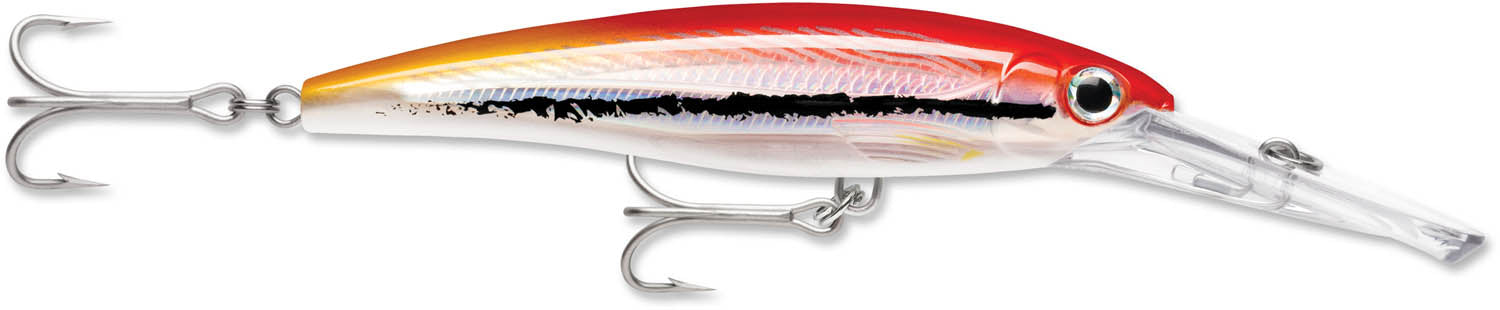 Rapala XRM-40 X-Rap Magnum Big Game Trolling Lure - 7 Inch - TACKLE WAREHOUSE AMERICA​