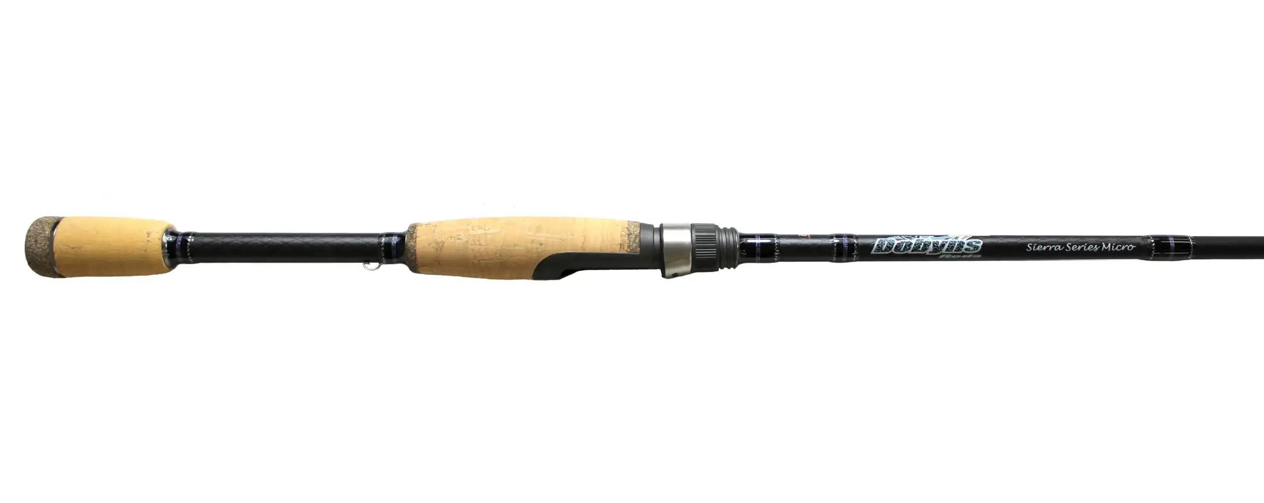 Dobyns Sierra Micro Series Spinning Rods - TACKLE WAREHOUSE AMERICA​