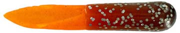 Big Bite Baits Scentsation Tailcutter - 10 Pack - TACKLE WAREHOUSE AMERICA​
