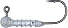 Deathgrip Jigheads Classic Micro Ball Head - 10 Pack - TACKLE WAREHOUSE AMERICA​