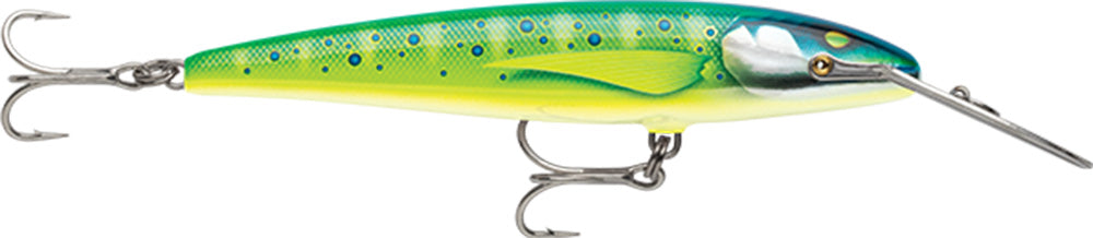 Rapala Countdown Magnum Elite 145 Saltwater Trolling Plug - 5.75 Inch - TACKLE WAREHOUSE AMERICA​