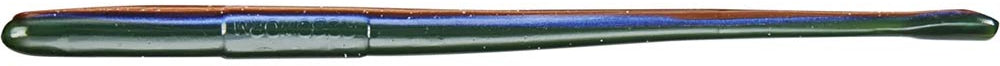 Roboworm Straight Tail Worm - 4.5 Inch - TACKLE WAREHOUSE AMERICA​