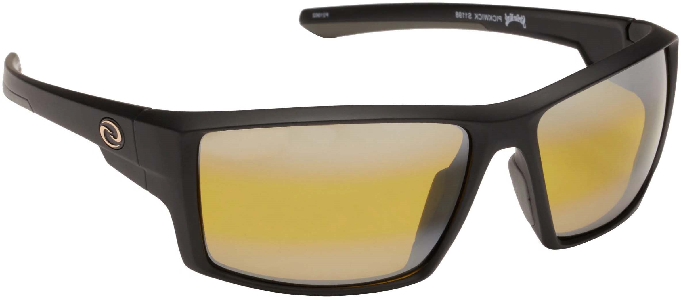 Strike King S11 Pickwick Polarized Sunglasses - TACKLE WAREHOUSE AMERICA​