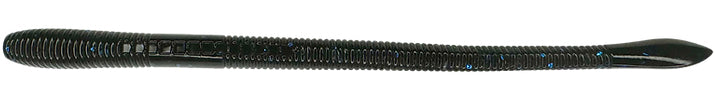 Hag's Baits Flatliner Worm - 6 inch - TACKLE WAREHOUSE AMERICA​