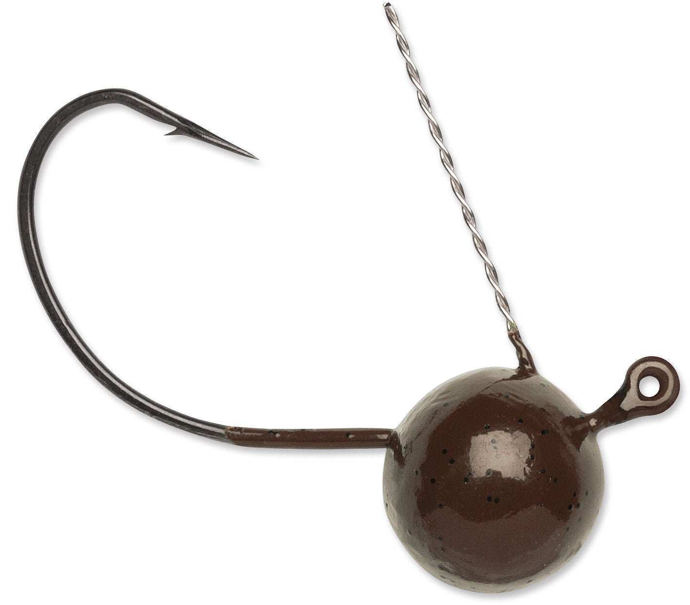 VMC Wacky Weedless Jig Head 4 pack - TACKLE WAREHOUSE AMERICA​