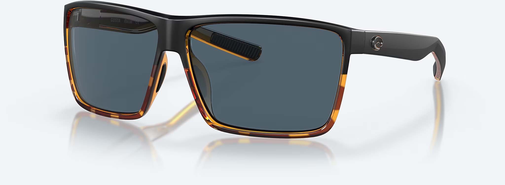Costa Rincon Polarized Polycarbonate Sunglasses - TACKLE WAREHOUSE AMERICA​