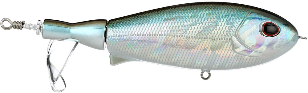 Berkley Screamin' Choppo Prop Bait - 4.3 Inch - TACKLE WAREHOUSE AMERICA​