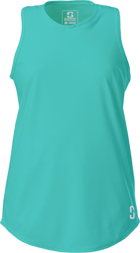 Striker Women's Prime Tank - TACKLE WAREHOUSE AMERICA​
