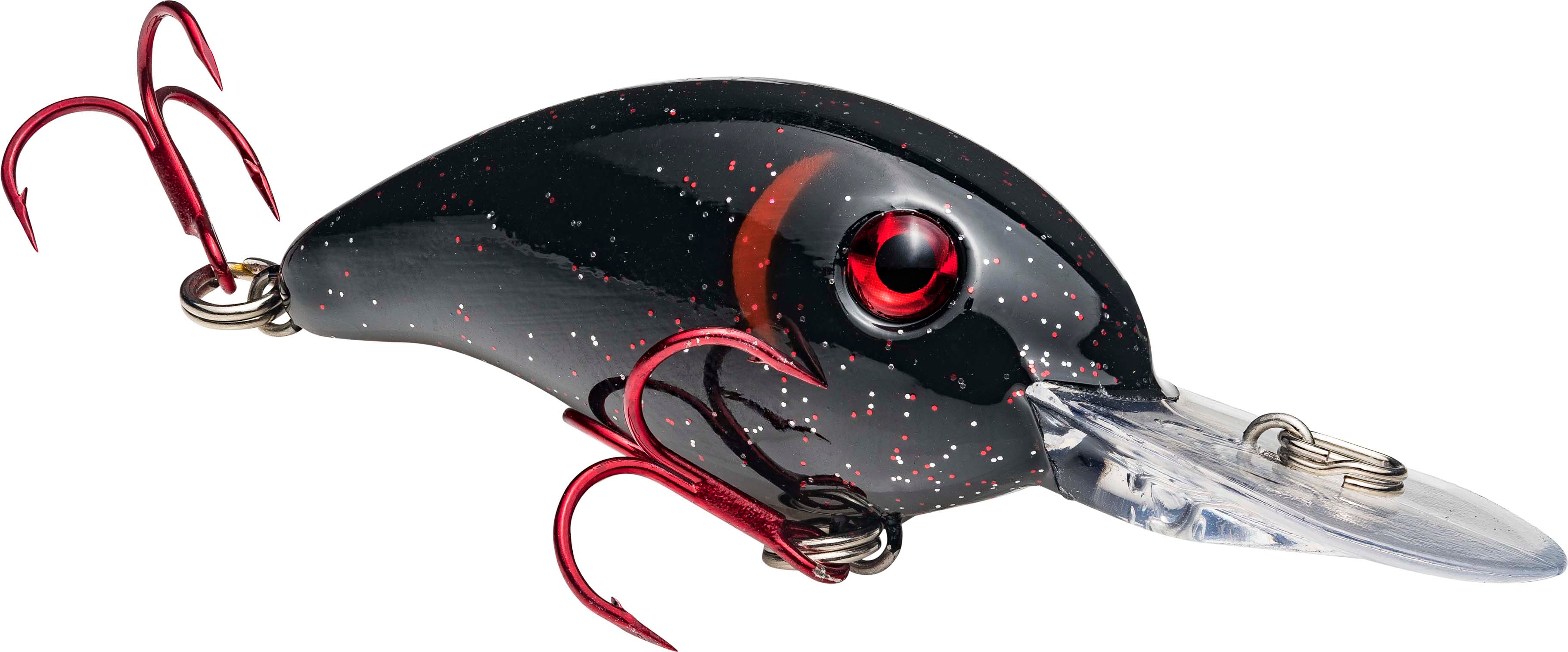 Mr. Crappie x Strike King Slab Hammer SHCC3 Crappie Crank - TACKLE WAREHOUSE AMERICA​