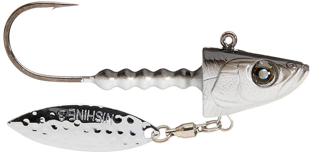Daiwa Smelthead DX Swimbait Jigheads - TACKLE WAREHOUSE AMERICA​