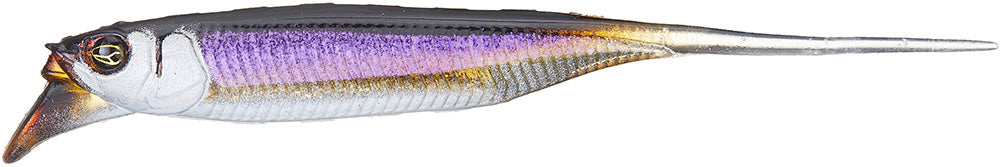 Jackall Revoltage RV-Drift Fry Soft Plastic Minnow - 3 Inch - TACKLE WAREHOUSE AMERICA​