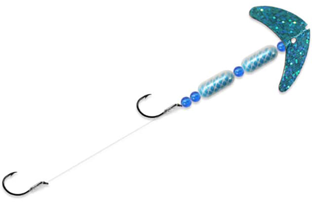 Mack's Lure Cha Cha Spinner - Crawler Rig - TACKLE WAREHOUSE AMERICA​