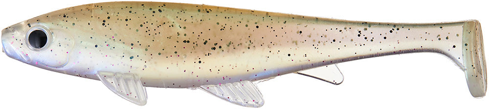 G-Ratt Executioner Weedless Swimbait - 4 Inch - TACKLE WAREHOUSE AMERICA​