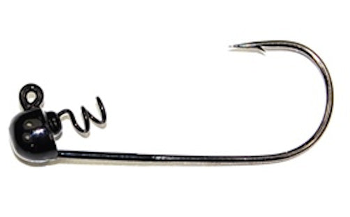 Gambler Screw Giggy Head Jighead 3 pack - TACKLE WAREHOUSE AMERICA​