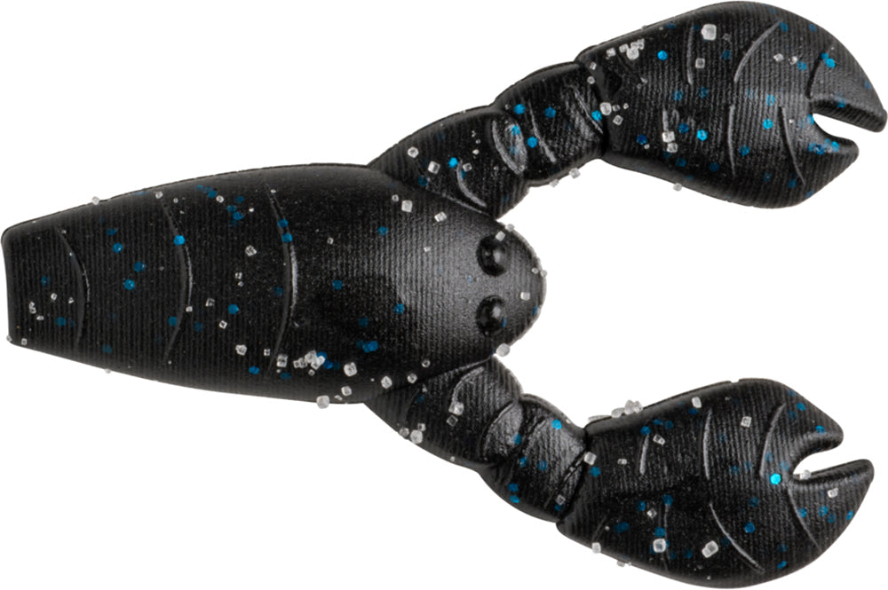 Great Lakes Finesse Micro Snack Craw - 1.7 Inch - TACKLE WAREHOUSE AMERICA​