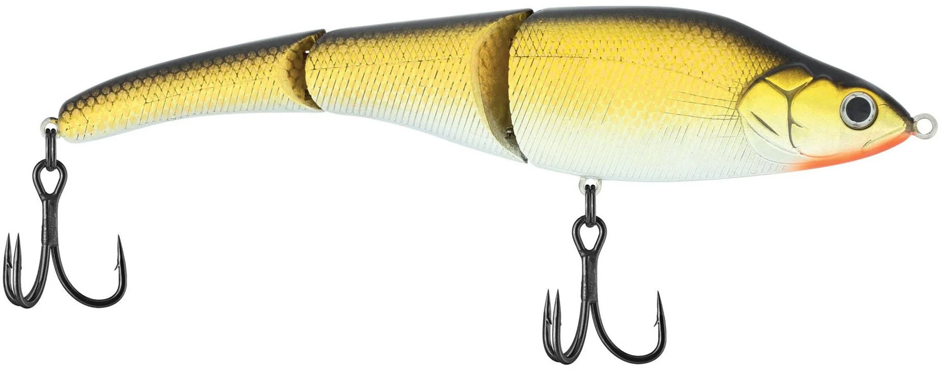 Berkley Magic Swimmer Sinking Saltwater Swimbait - 7.5 Inch - TACKLE WAREHOUSE AMERICA​