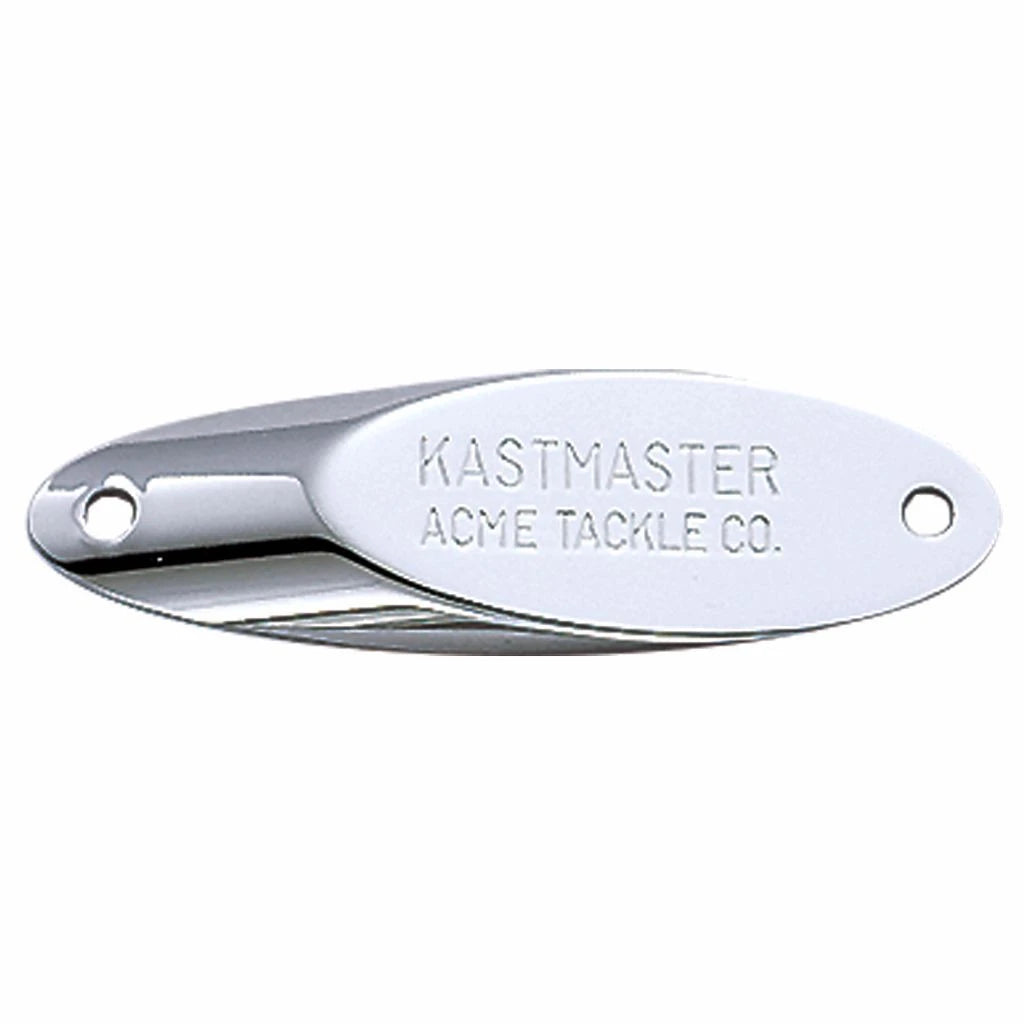 Acme Kastmaster Spoon 1 - 3 oz. - TACKLE WAREHOUSE AMERICA​