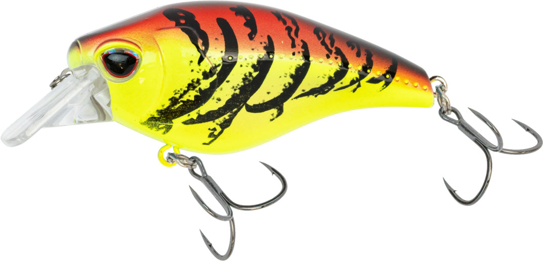 Nomad Design Atlas Squarebill Crankbait - TACKLE WAREHOUSE AMERICA​
