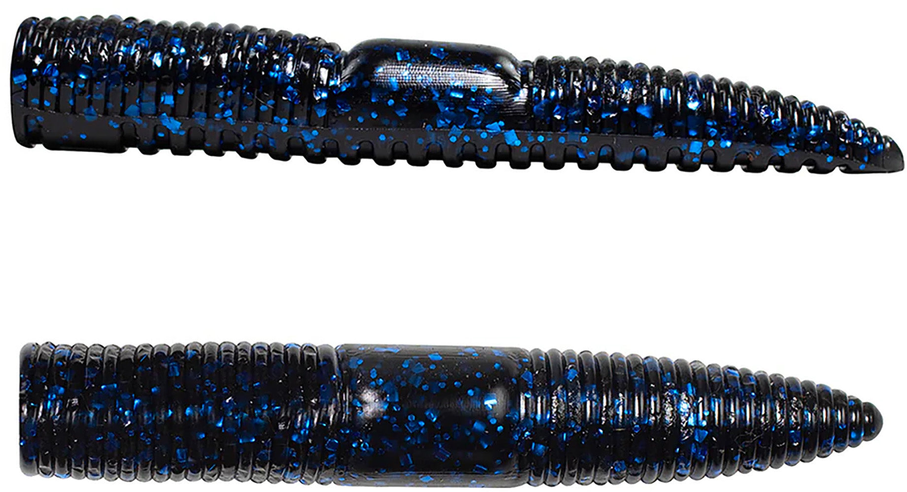 Lunkerhunt Finesse Worm 3 inch Ned Rig Stickworm 8 pack - TACKLE WAREHOUSE AMERICA​