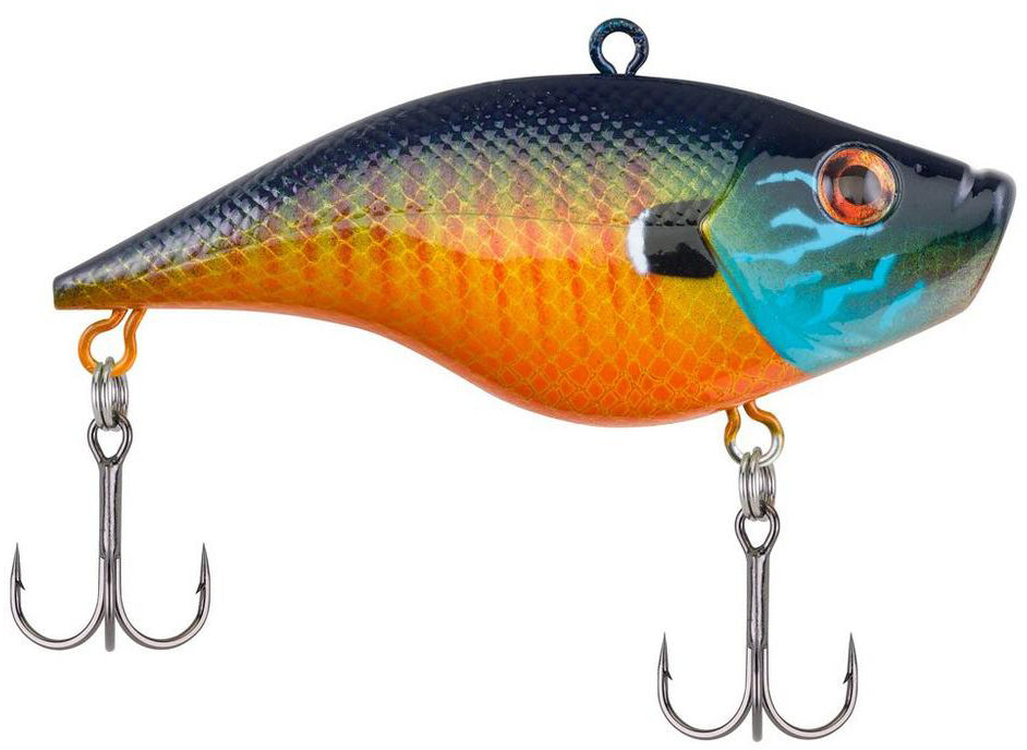 Berkley Warpig Lipless Crankbait - TACKLE WAREHOUSE AMERICA​