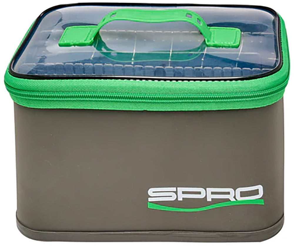 SPRO Spinnerbait Box - TACKLE WAREHOUSE AMERICA​