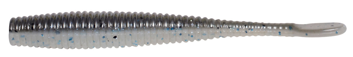 SPRO CJ Smasher 3 inch Worm - TACKLE WAREHOUSE AMERICA​