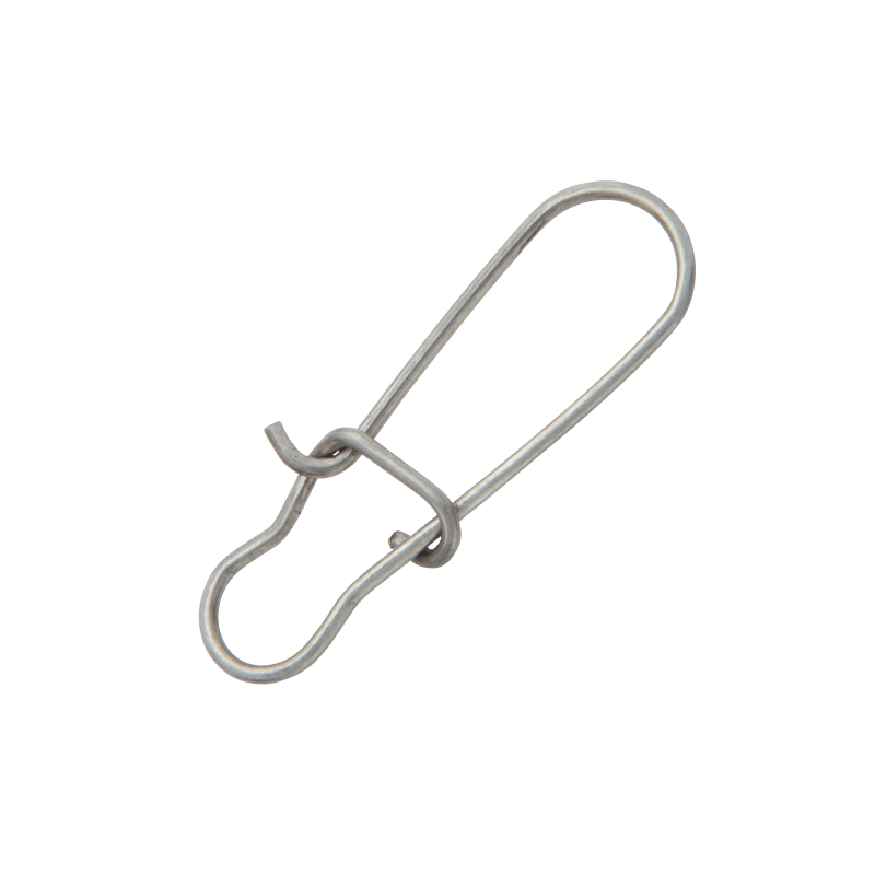 Rosco Stainless Steel Duo Lock Snaps - TACKLE WAREHOUSE AMERICA​