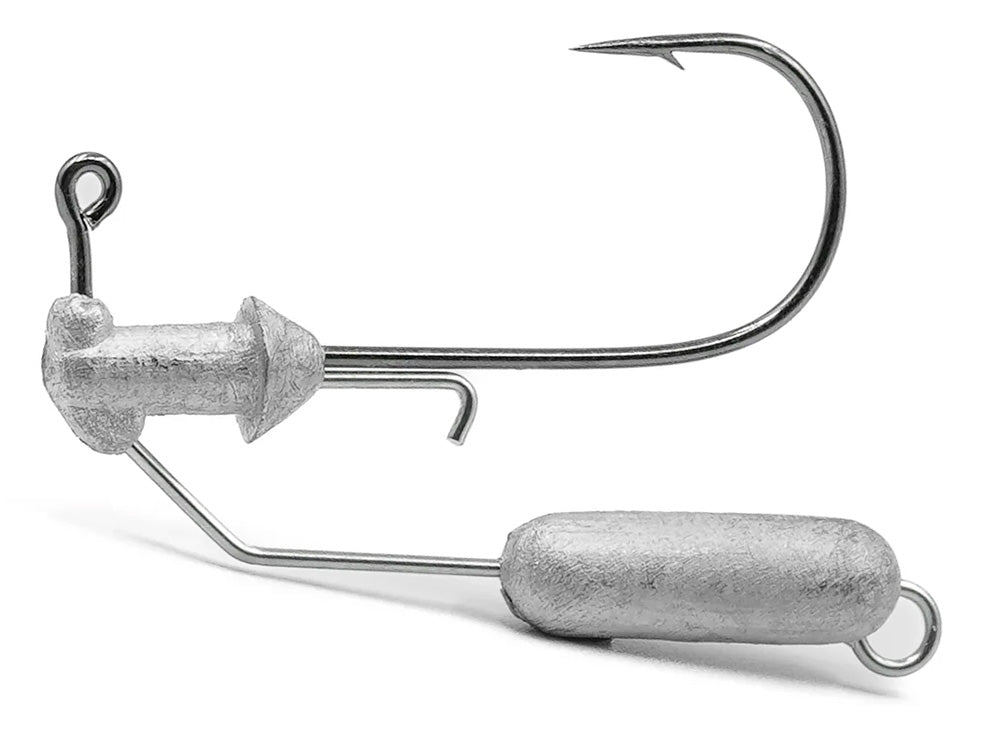 Core Tackle Shimmy Rig - 2 pack - TACKLE WAREHOUSE AMERICA​