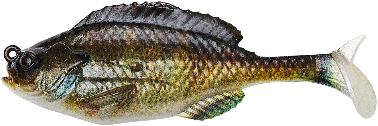 Savage Gear Structure Gill Swimbait - TACKLE WAREHOUSE AMERICA​