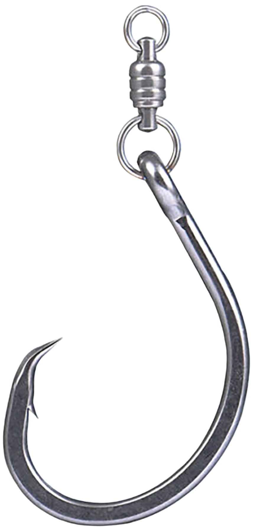 BKK Monster Circle Drifting Special Hooks - 2 Pack - TACKLE WAREHOUSE AMERICA​