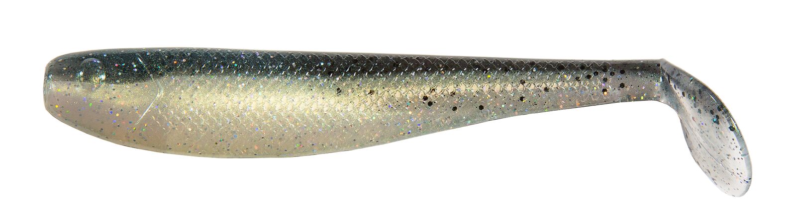 Z-Man SwimmerZ 6 inch Paddle Tail Swimbait 3 pack - TACKLE WAREHOUSE AMERICA​