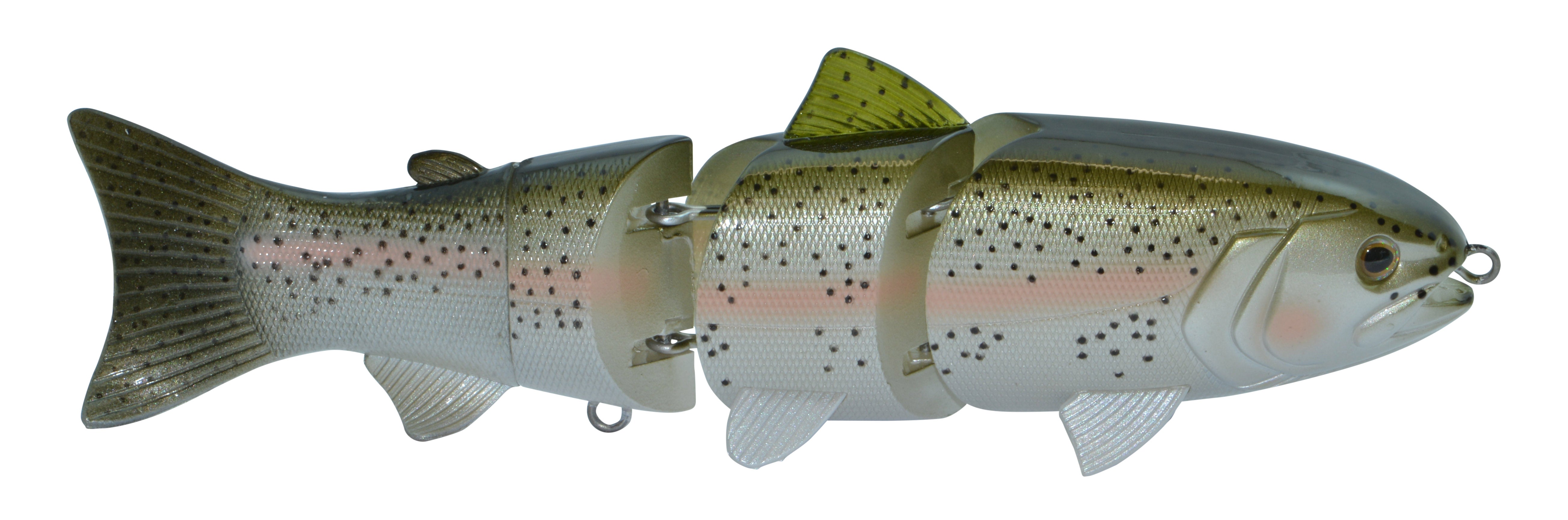 SPRO BBZ-1 Swimbait 8 inch Slow Sinking - TACKLE WAREHOUSE AMERICA​