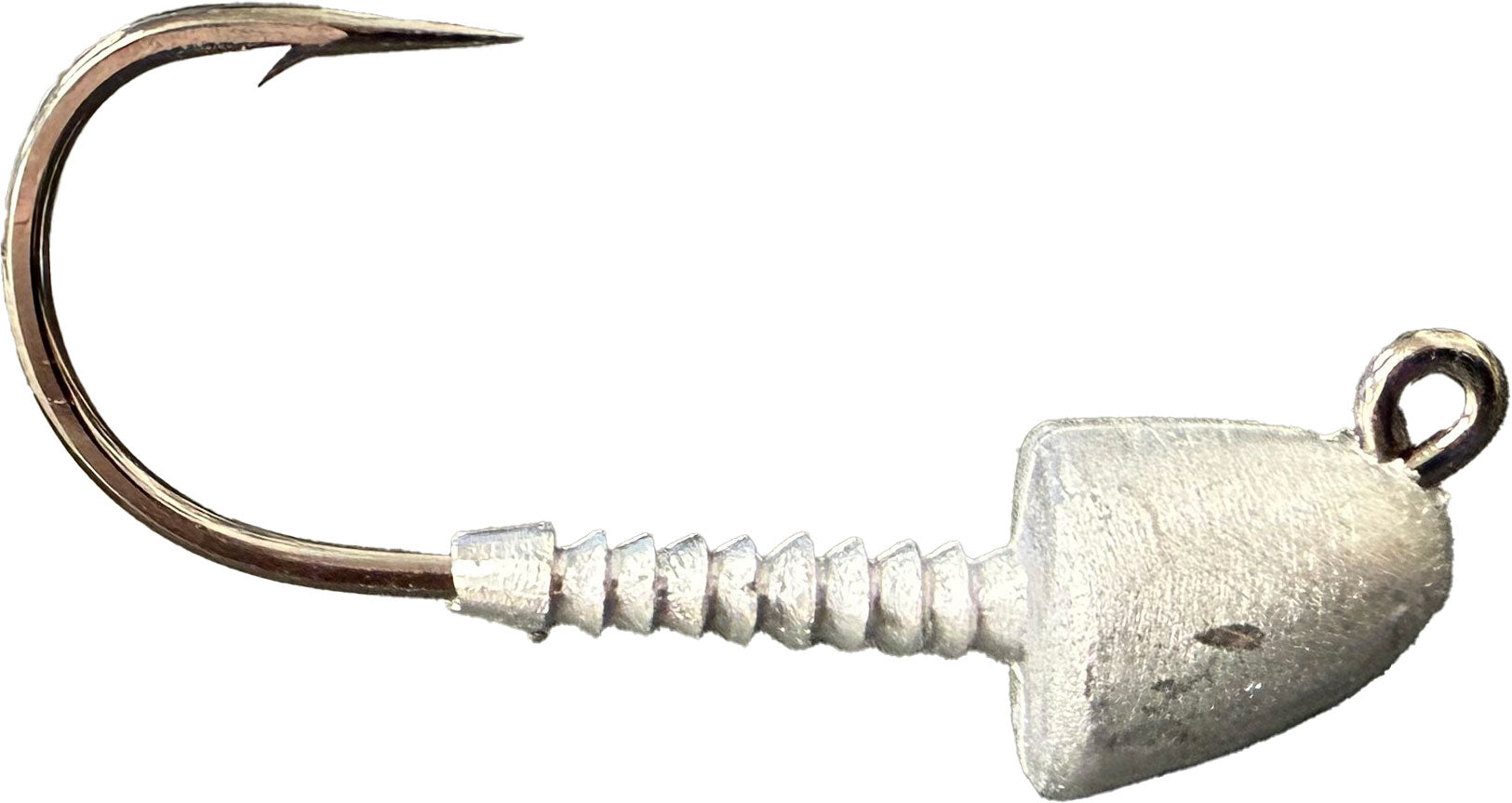Deathgrip Jigheads Gorilla Swimbait Jigheads - TACKLE WAREHOUSE AMERICA​
