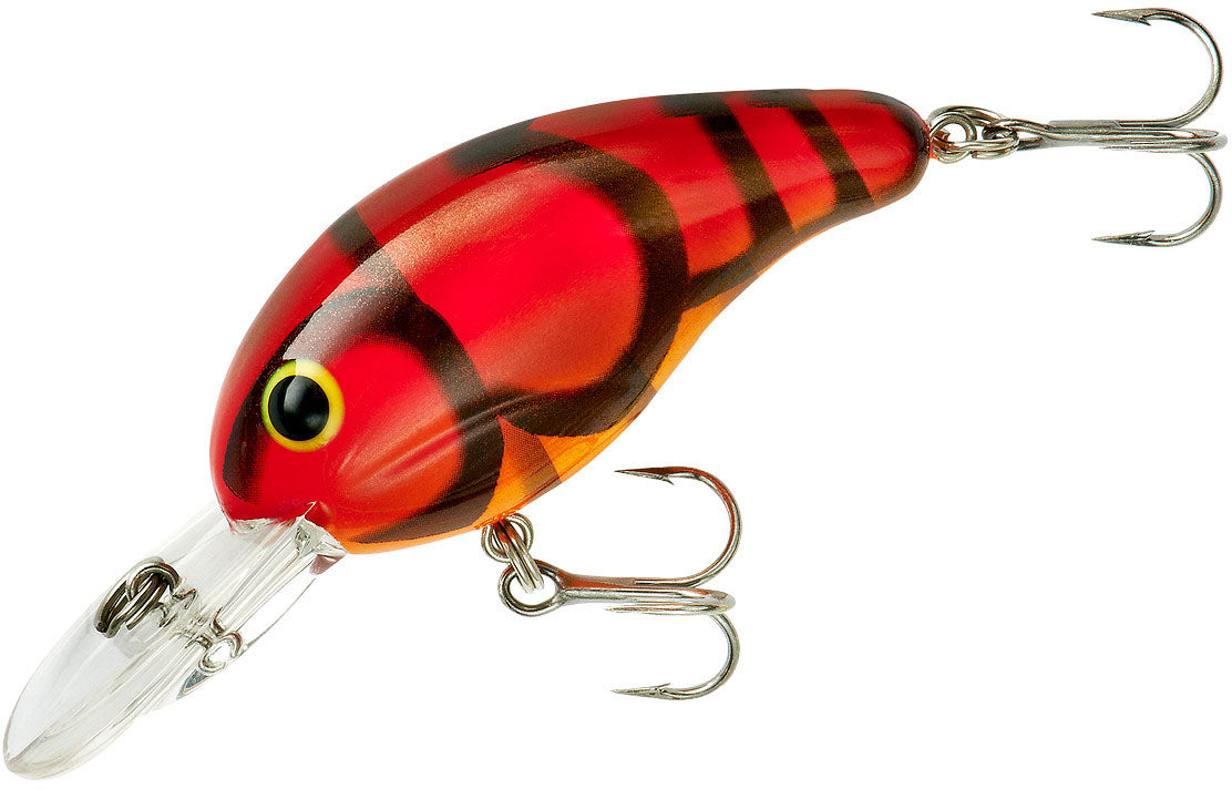 Bandit 200 Series Medium Diving Crankbait - TACKLE WAREHOUSE AMERICA​