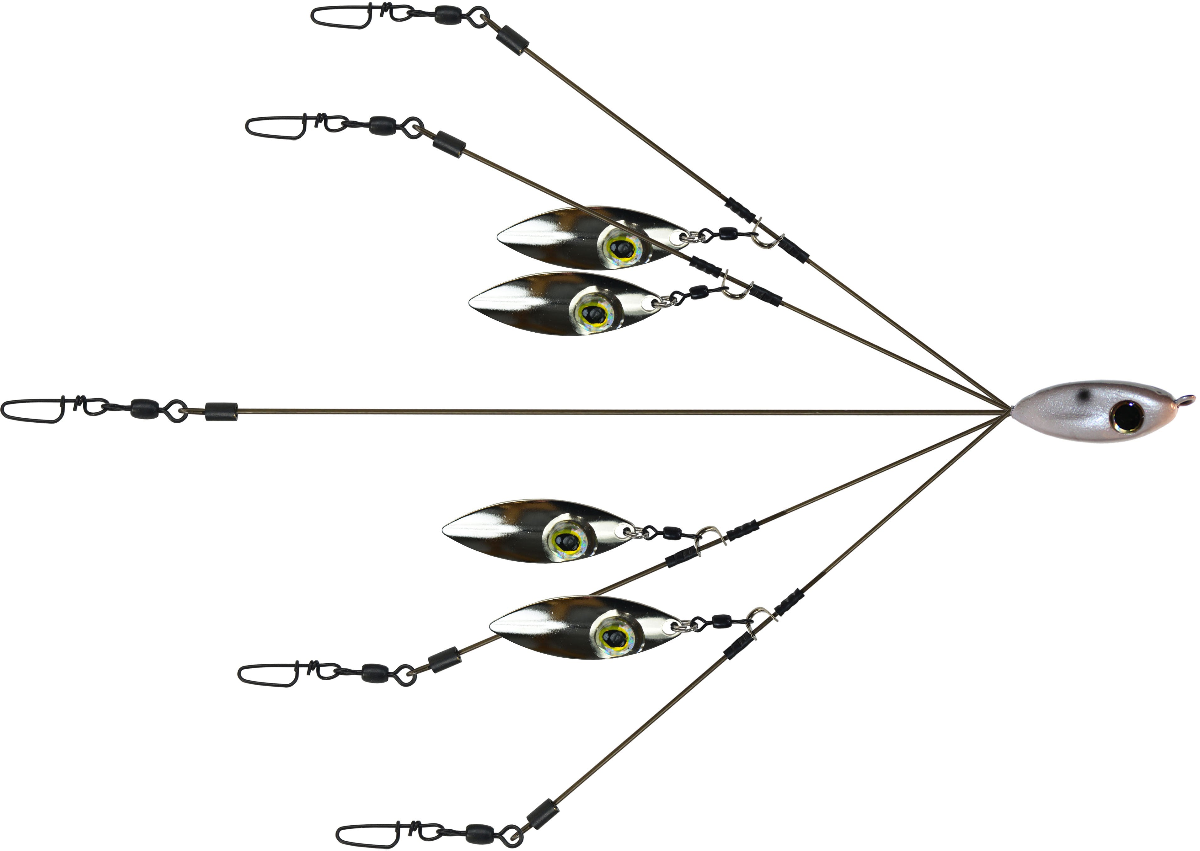 Picasso Bait Ball Original - TACKLE WAREHOUSE AMERICA​
