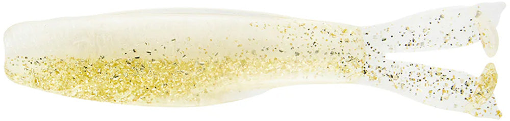 Z-Man Diezel Kickerz 3.25 Inch - 5 Pack - TACKLE WAREHOUSE AMERICA​