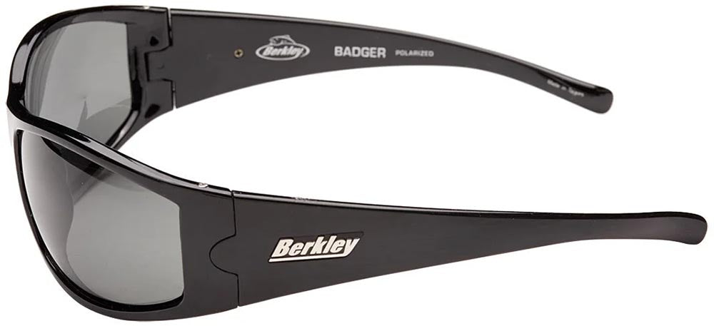 Berkley Badger Sunglasses - TACKLE WAREHOUSE AMERICA​