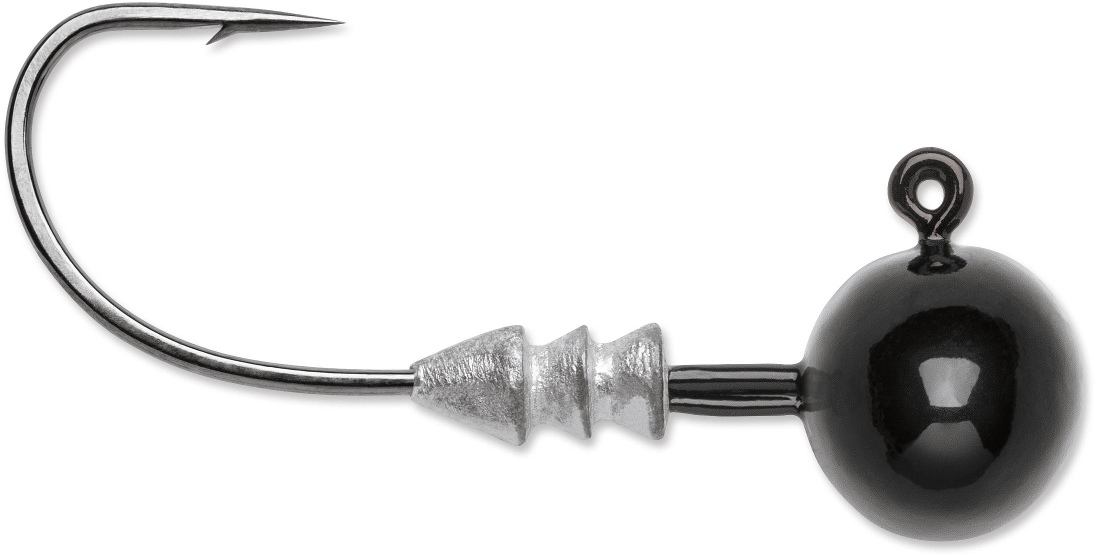 VMC Finesse Football Jig - 4 Pack - TACKLE WAREHOUSE AMERICA​
