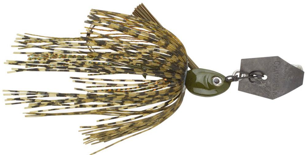 Z-Man Project Z Weedless ChatterBait 3/8 oz. - TACKLE WAREHOUSE AMERICA​
